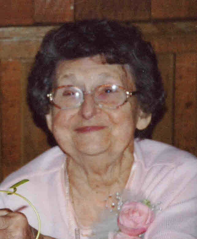 Obituary of Julia Marie Piszko