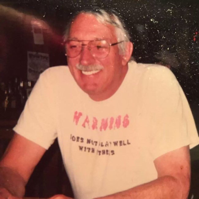 Obituary of Mr. Lorne Austin Mitchell