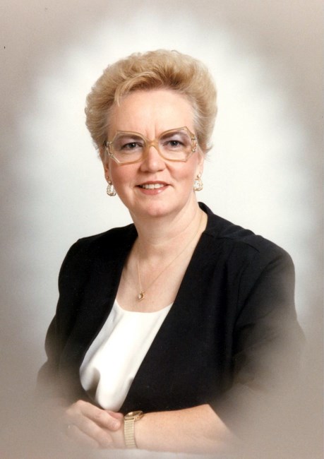 Obituary of Caroline Kirscht