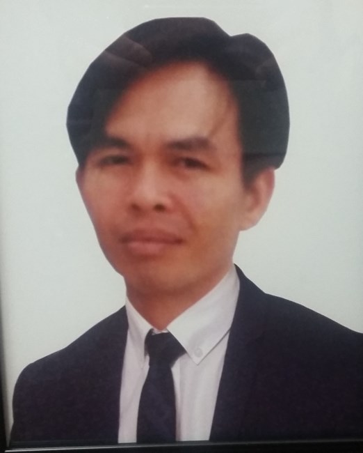 Obituary of Quan Minh Tran