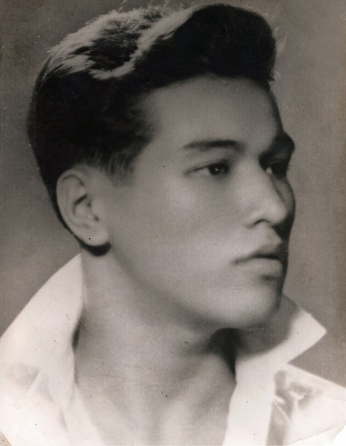 Obituary of Carlotti Truong