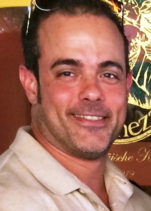 Obituary of Shawn Anthony Dumitras