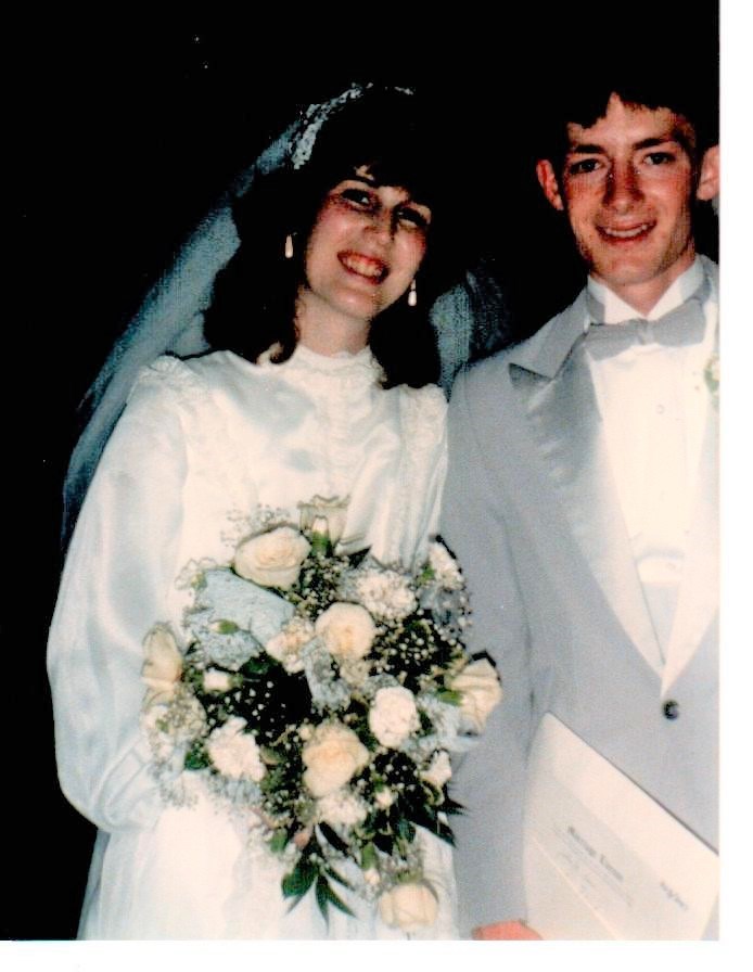 Avis de décès de Lisa R Carr