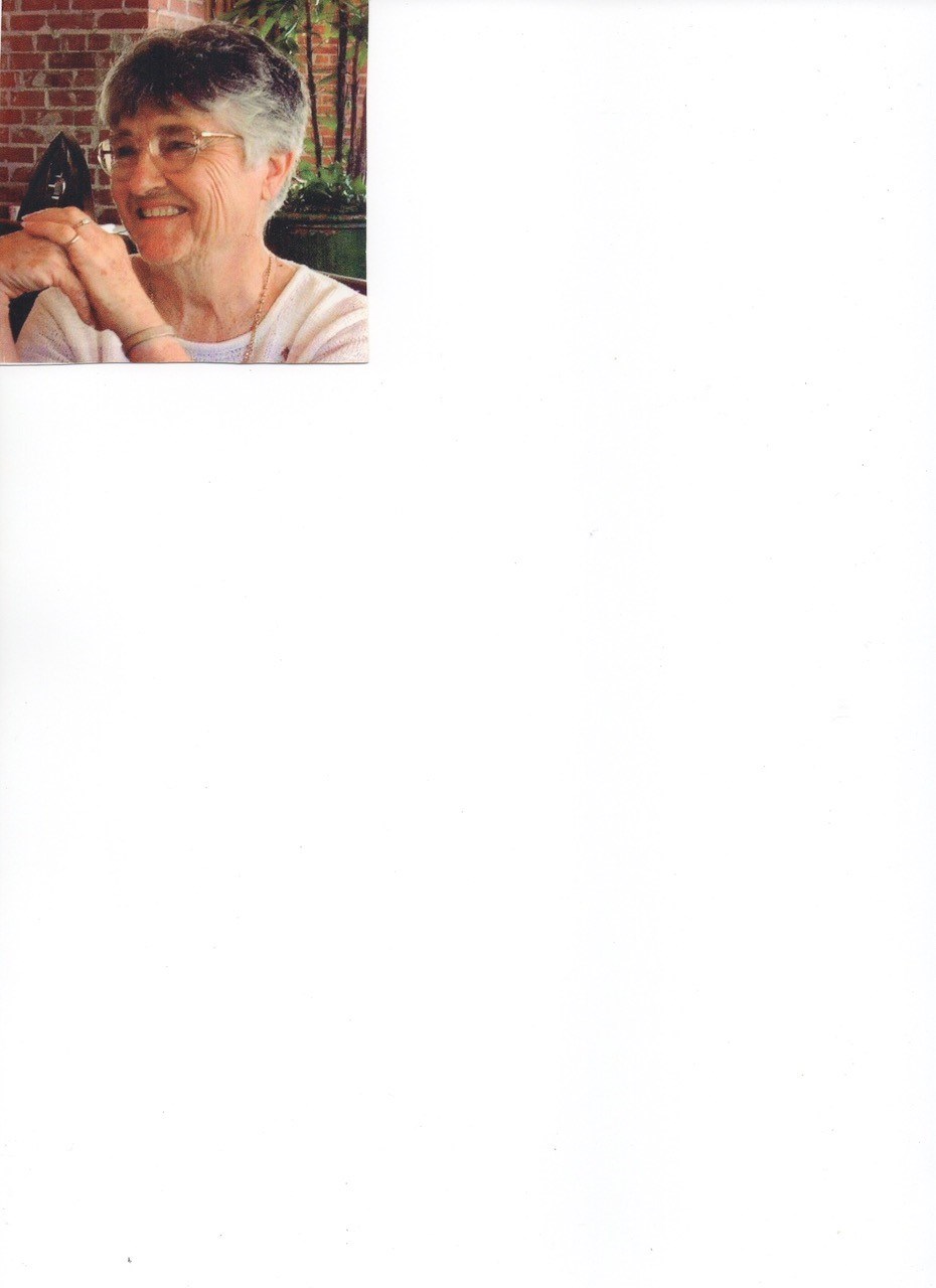 Obituary of Sue Smith Craig