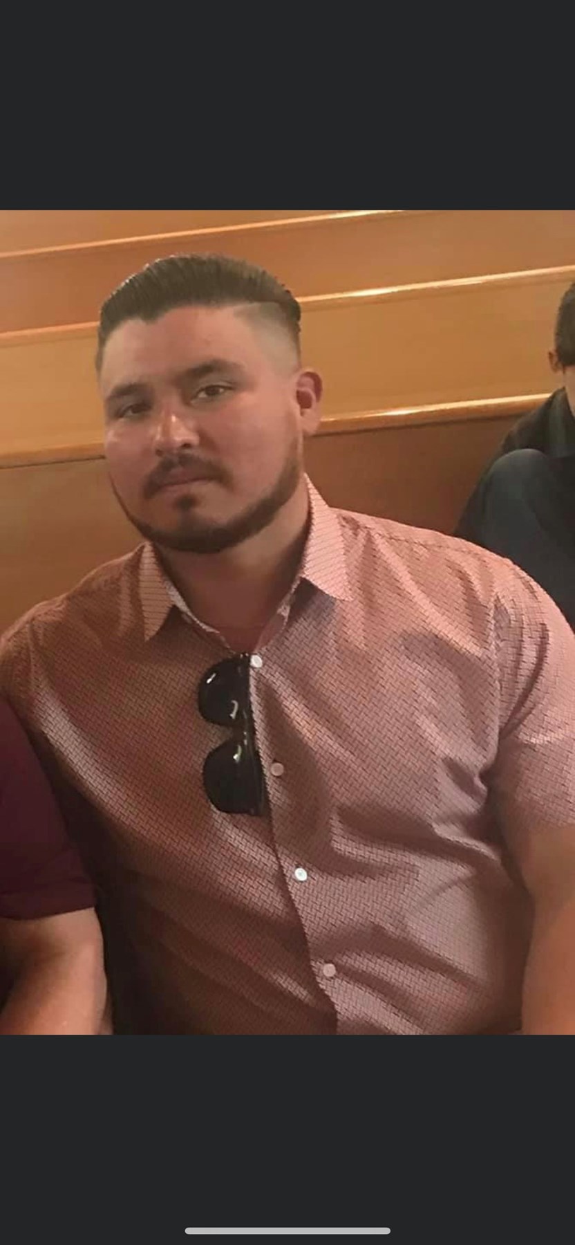 Richard Garcia Obituary Wilmington, CA