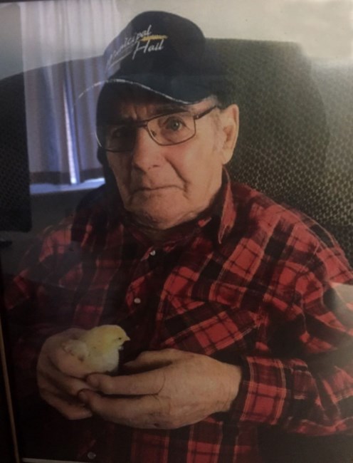 Obituary of Edward Charles Millard