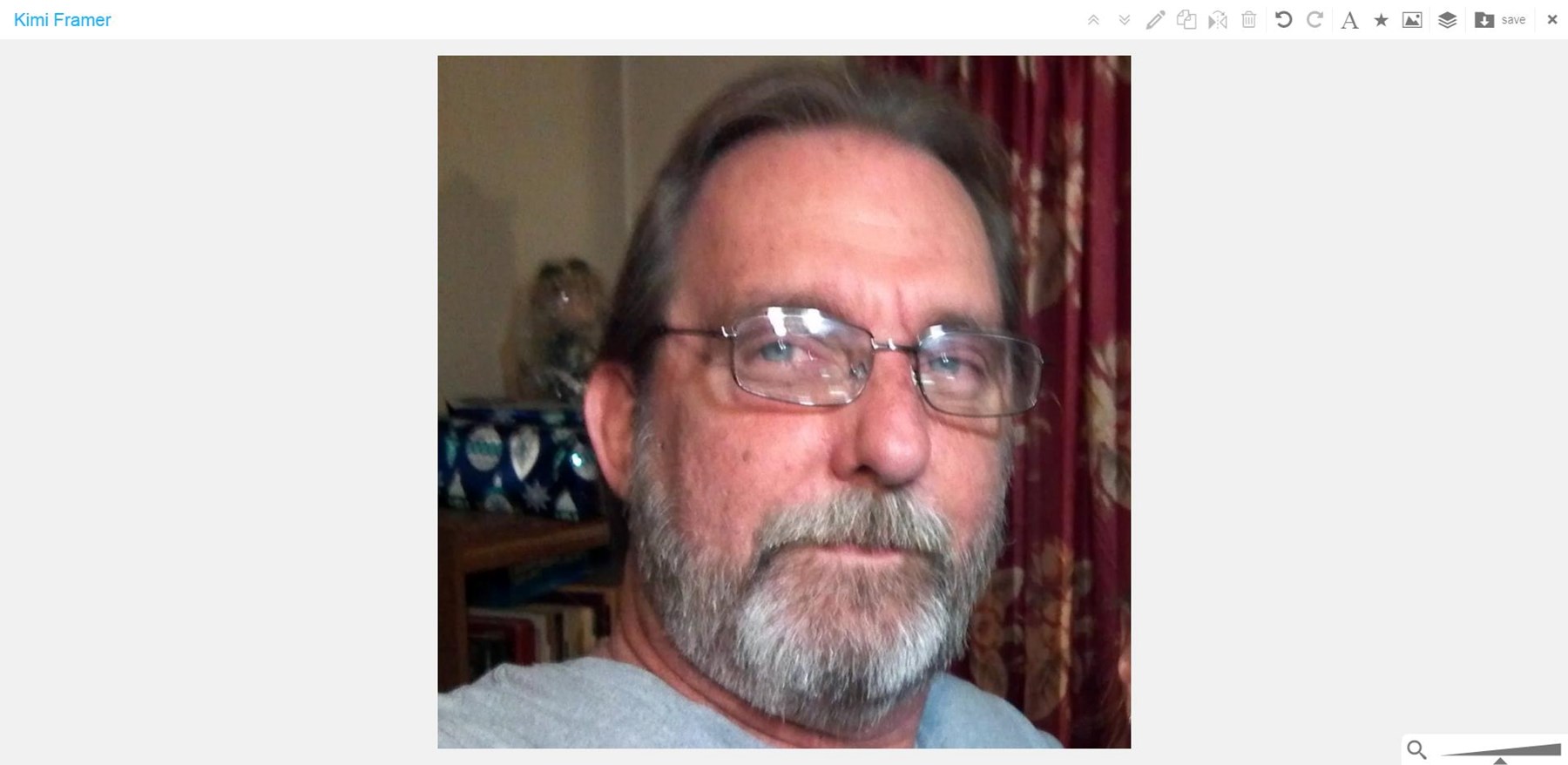 Obituary of James Johnathan Madden