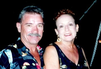 Obituary of Elizabeth Ann Williams