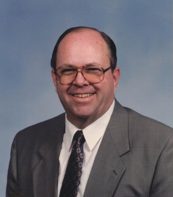 Obituary of Walter C. Ronalds