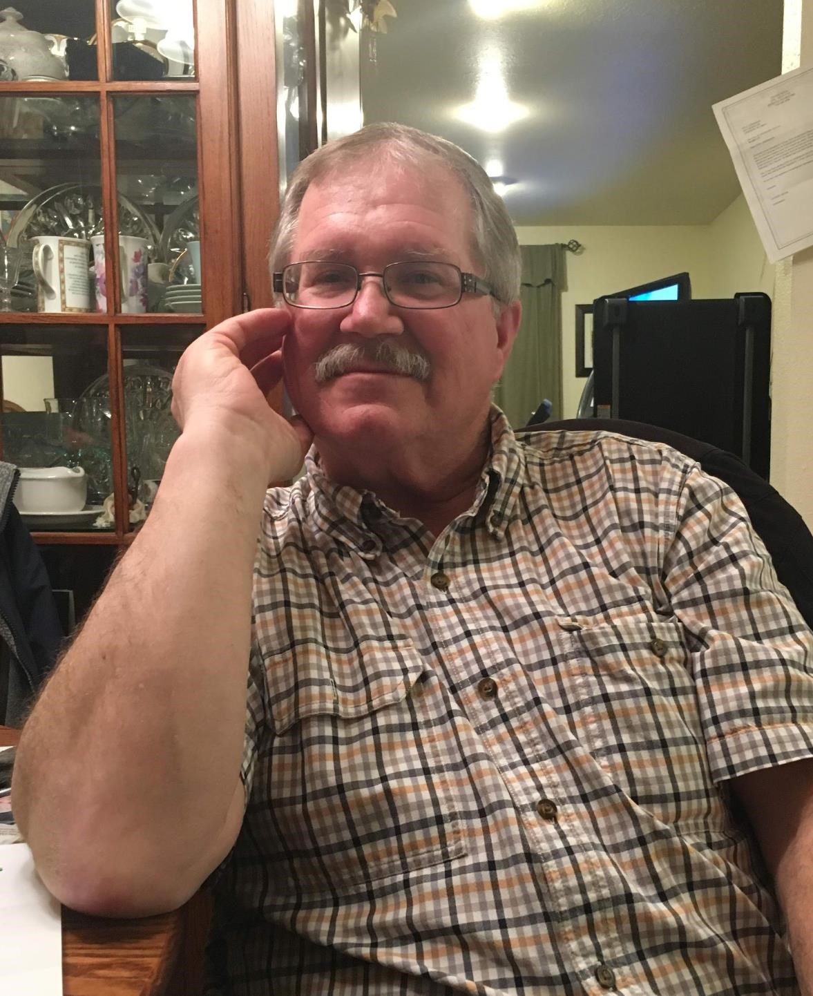 Obituary of Paul Allen Anderson