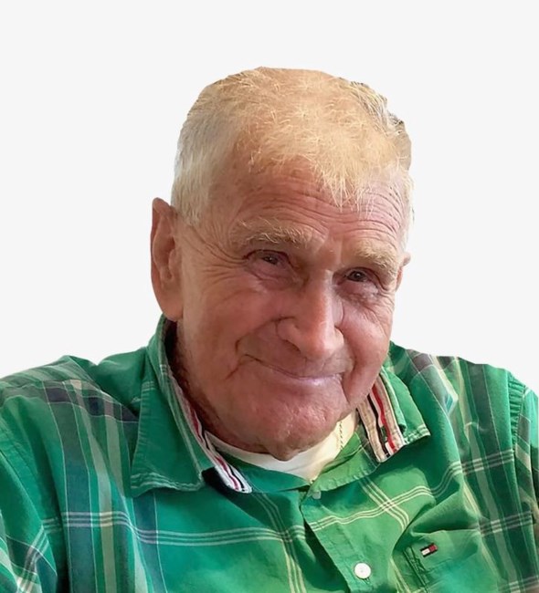 Obituario de Mr. Kenneth Harold Milby