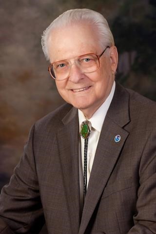 Obituary of Harry Robert Glahn