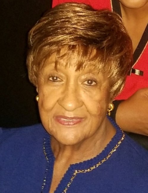 Obituary of Carrie Elizabeth Davis