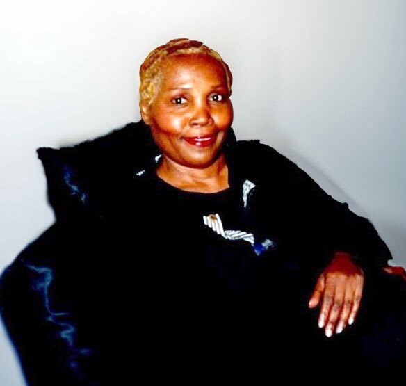 Obituary of Joann Carr