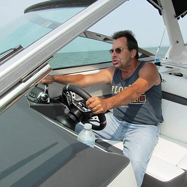 Obituary of Michael "Mickey" Dailey