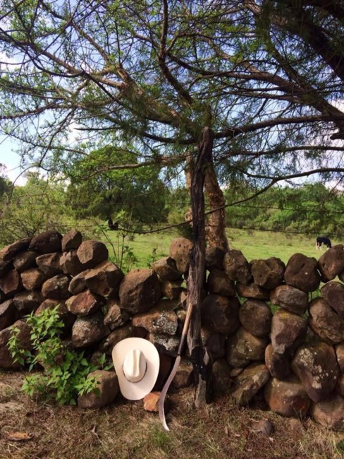 Obituary of Lorenzo Ledesma Gutierrez