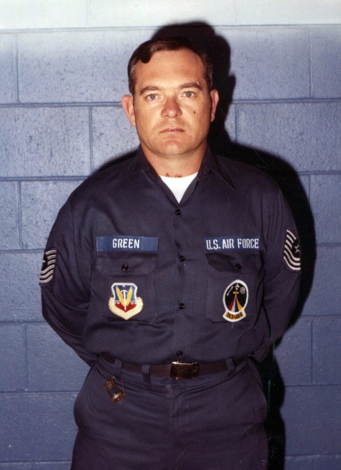 James William Green Obituary Hampton, VA