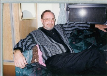 Obituary of Richard Warren Sims