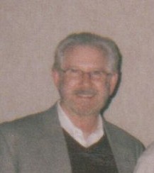 Obituary of David A Pierce