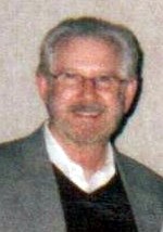 Obituary of David A Pierce