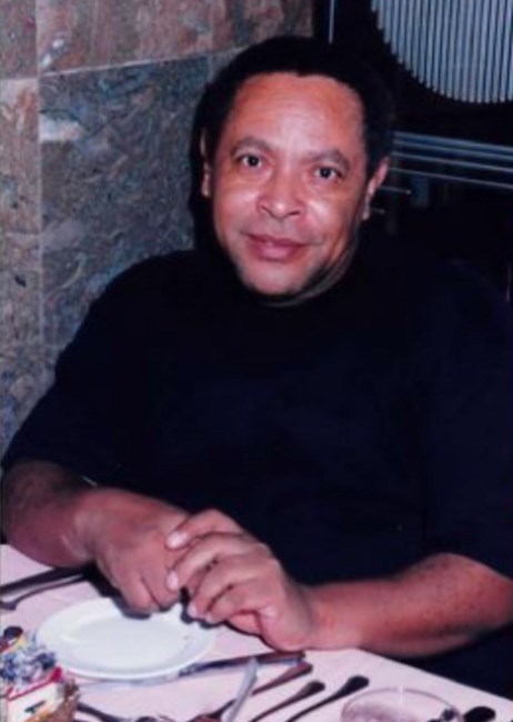 Obituary of James Elven Williams