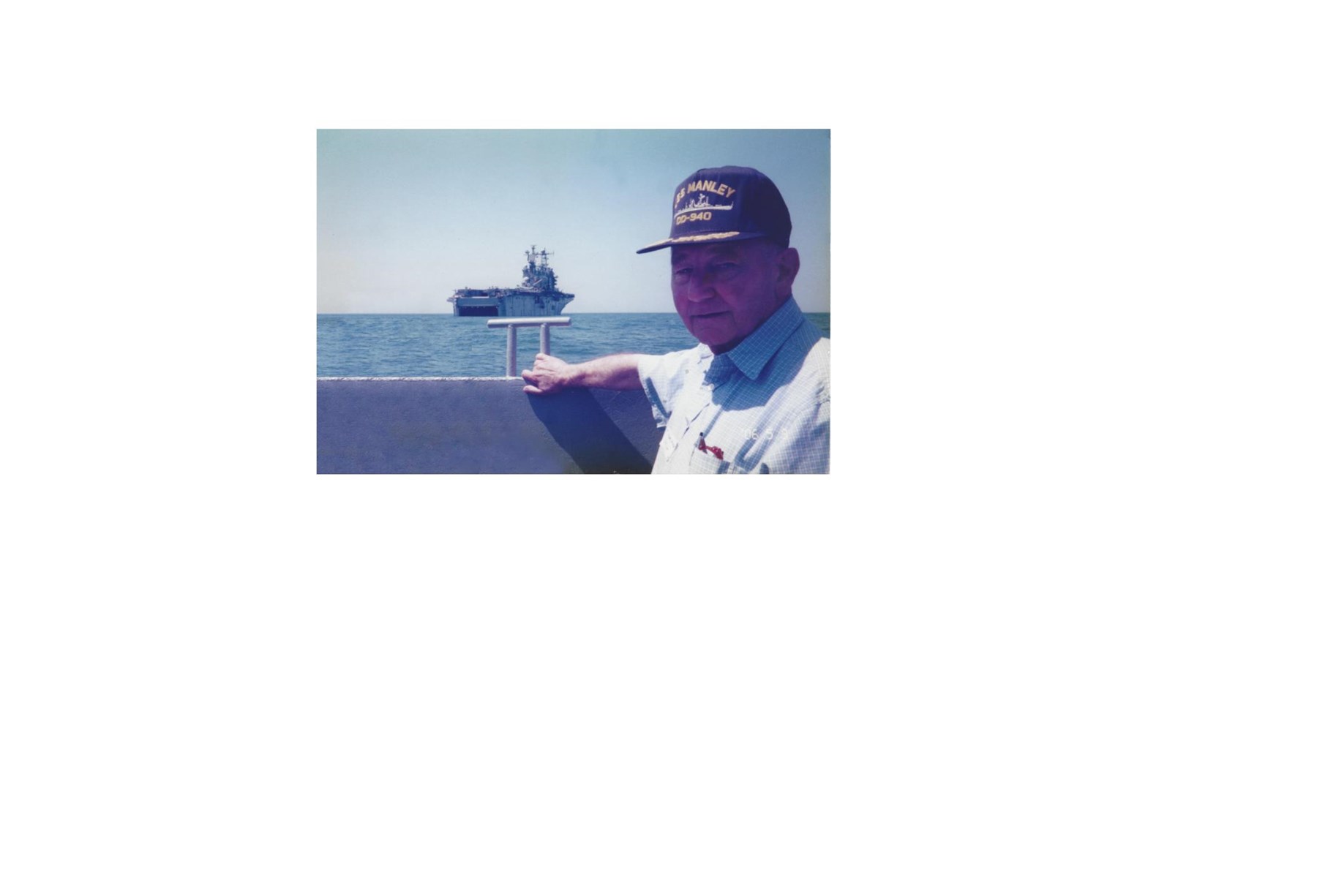 Obituary of Michael L McGuire