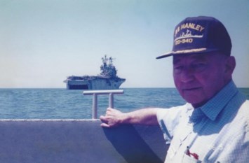 Obituary of Michael L McGuire