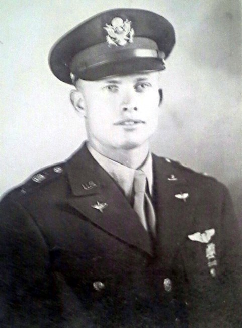 Obituary of Rufus Alexander Scott Jr.