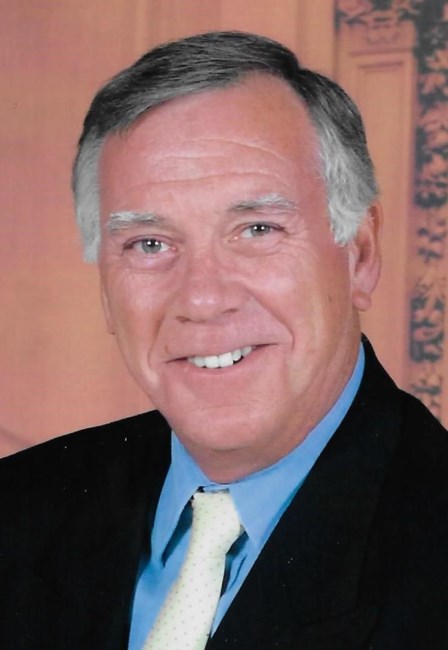 Obituary of Mr. Michael C. Noah