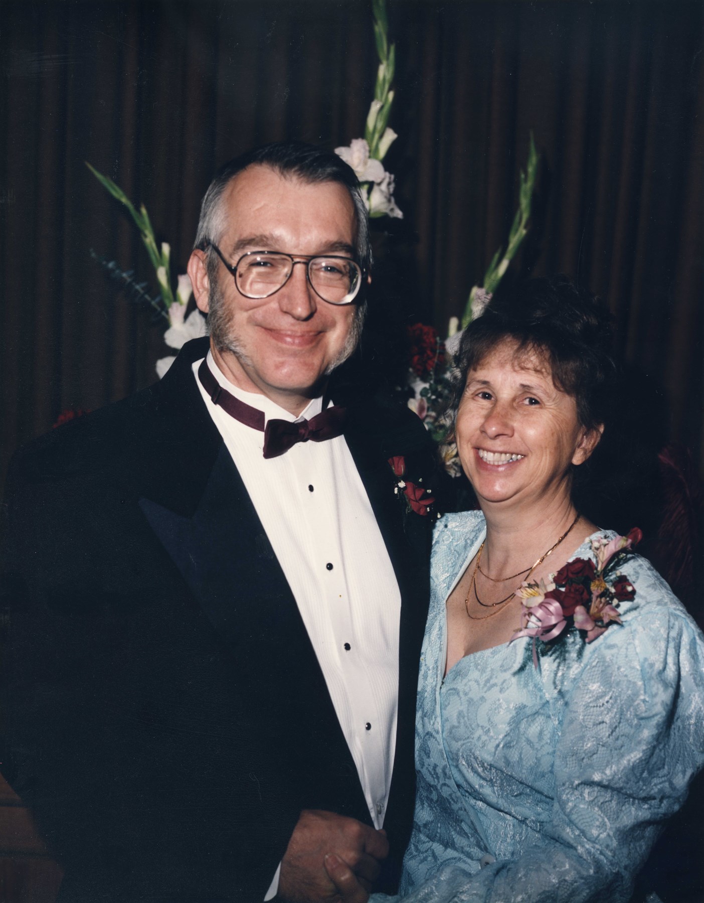 Obituary of Paula Marie Reynolds