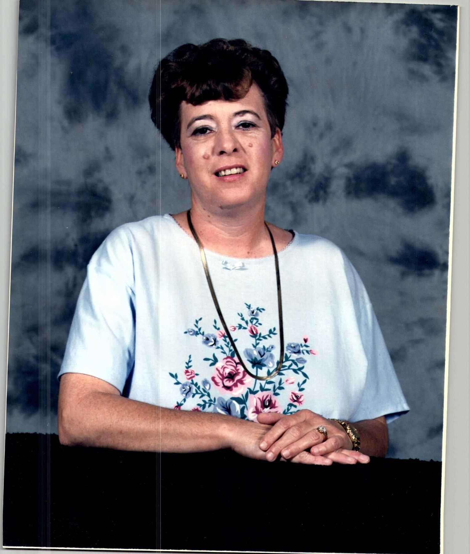 Obituary of Bertha Gail Boyd