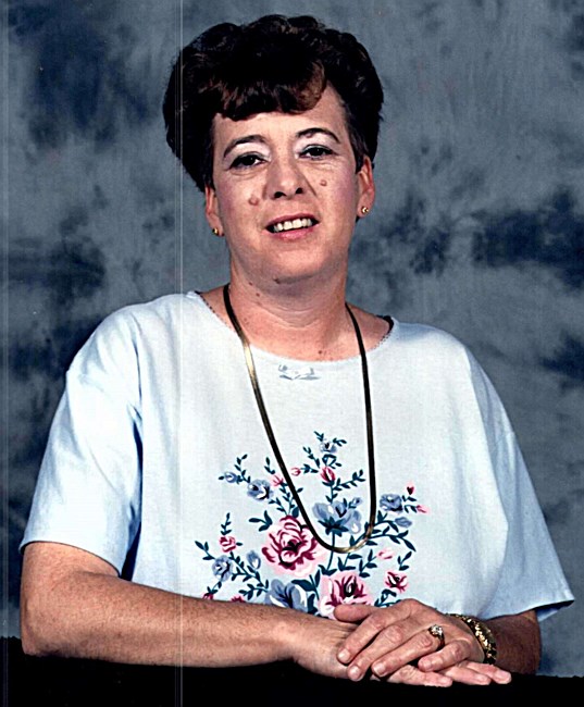 Obituary of Bertha Gail Boyd