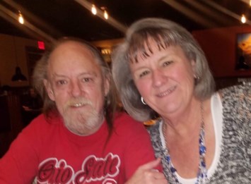 Obituary of Terry Lee Burke
