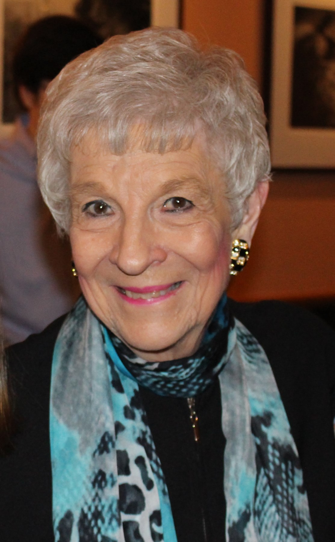 Obituary of Alice A. McGinnis