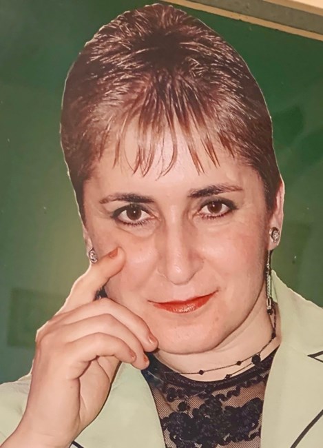 Obituary of Geannett Jean Elias