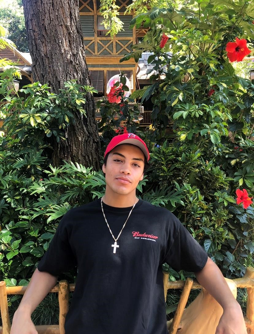 Obituary of Cristian Giovanni Mendez