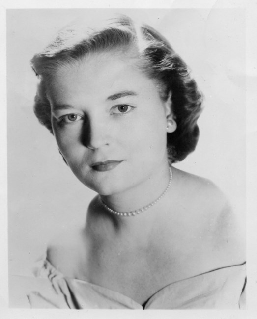 Obituary of Patricia Connor Lorang