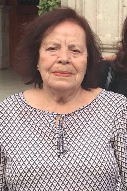 Obituario de Graciela Guash Torres