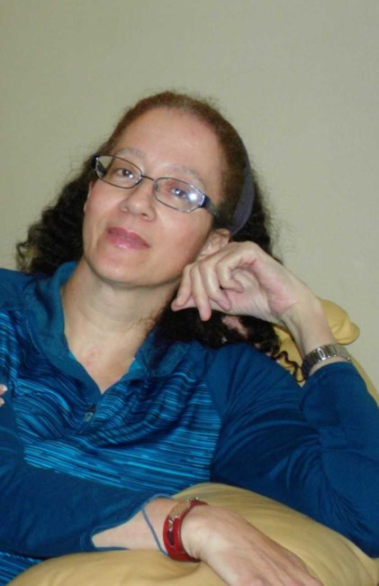 Obituary of Elise Marie Emma  Jeannine Hudon