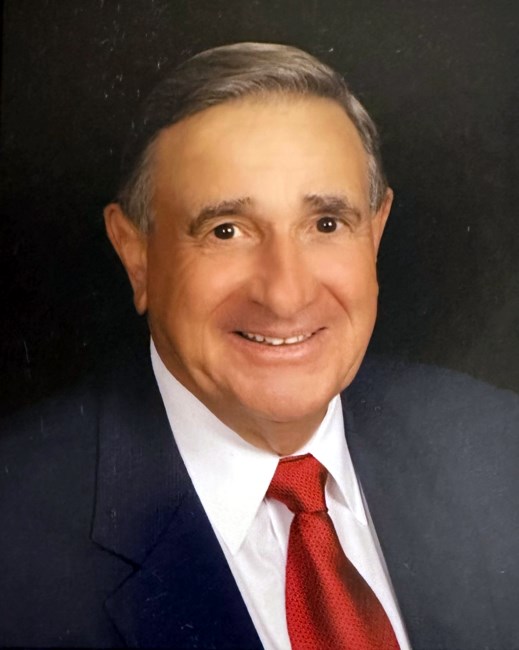 Avis de décès de Cliff Gandis