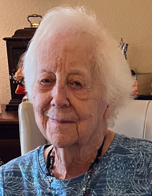 Obituary of Winona Jeane Thiele