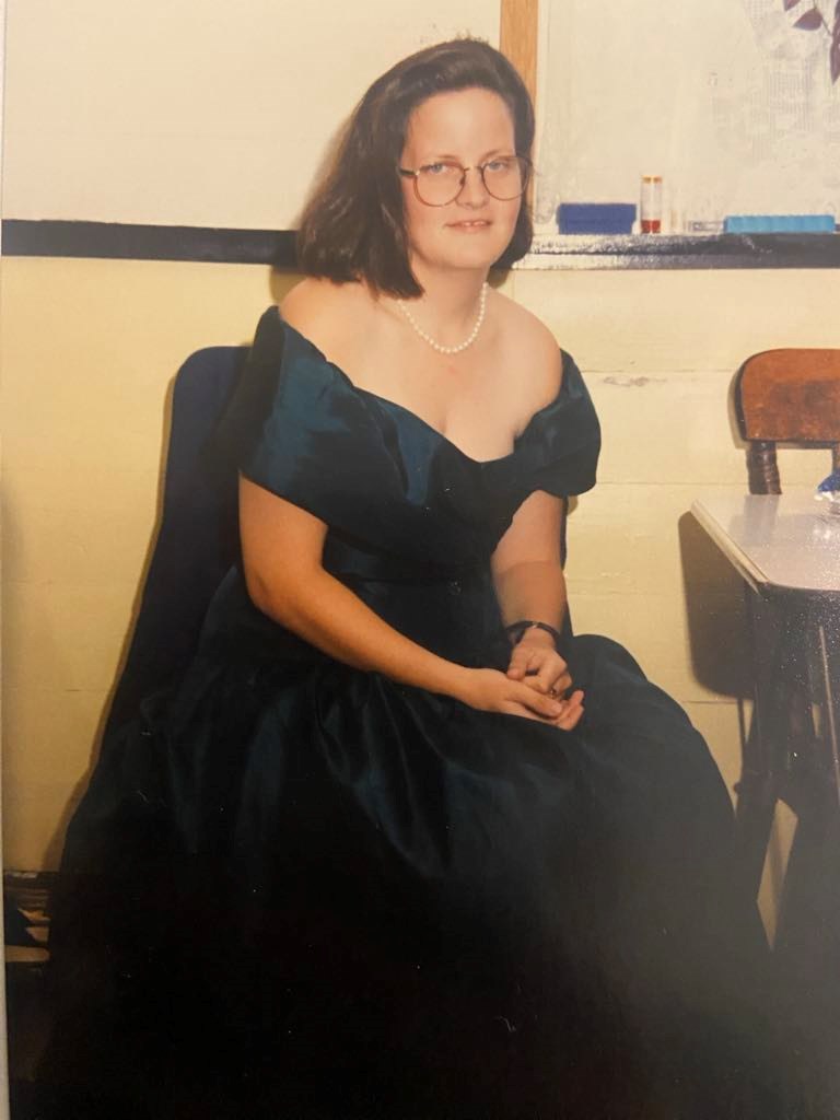 Obituary of Jennifer Sarah "Jenny" Cameron