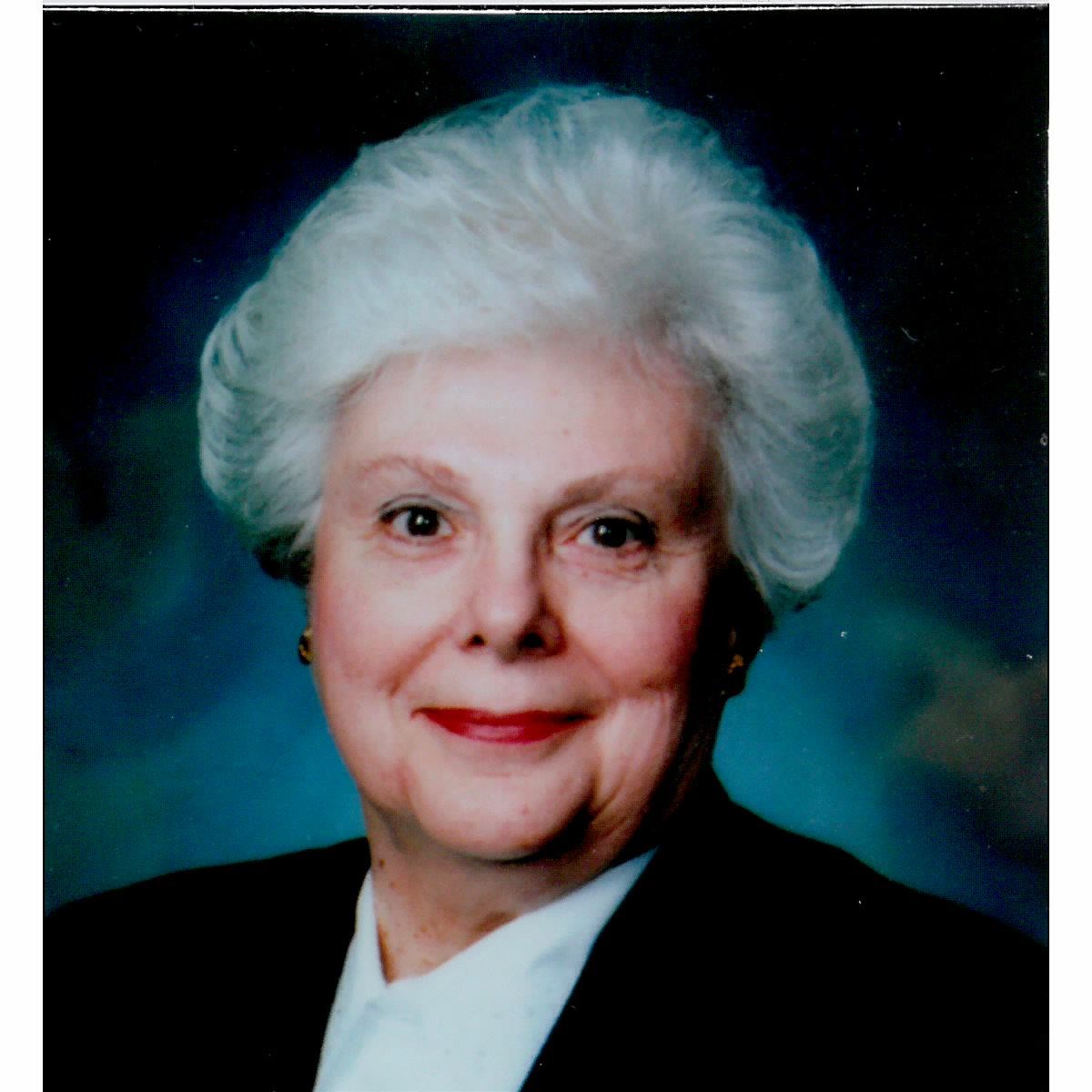 Obituario de Ann A Wood