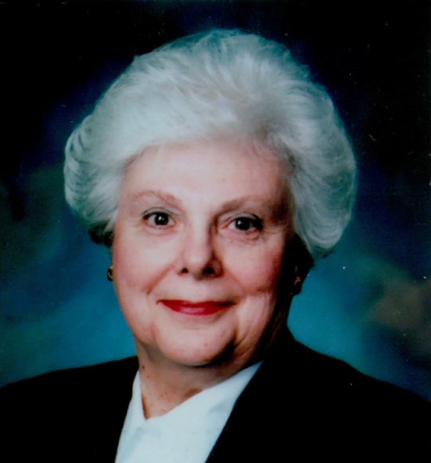 Obituario de Ann A Wood