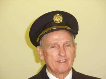 Obituary of Arthur Charles Dickie