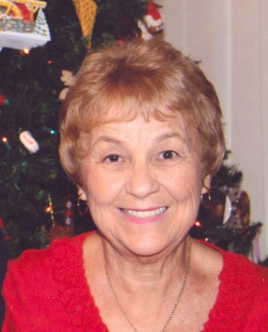 Obituary of Susan C. Harbridge