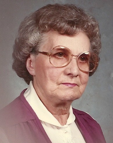 Obituary of Velma D. Bottoms