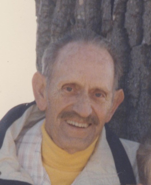 Obituary of John J.J. Jackson Fletcher