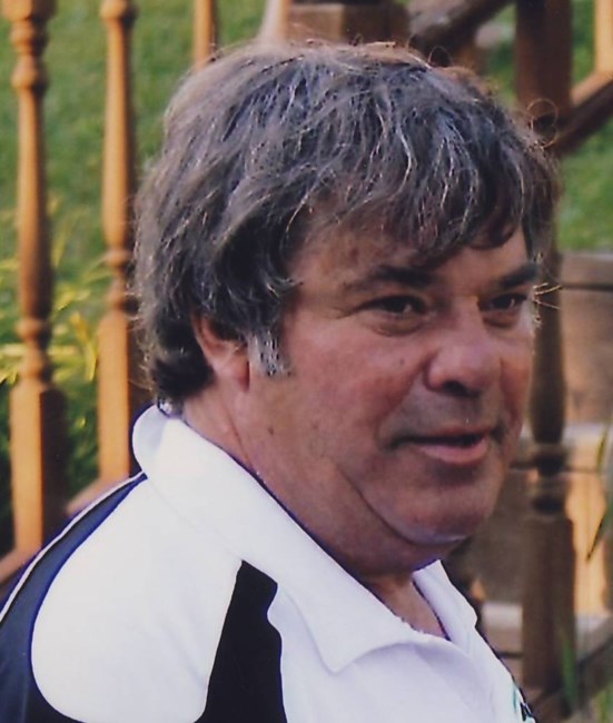 Obituary of Charles "Charlie" Beck