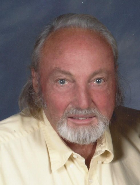 Obituary of Dr. Richard Max Bird